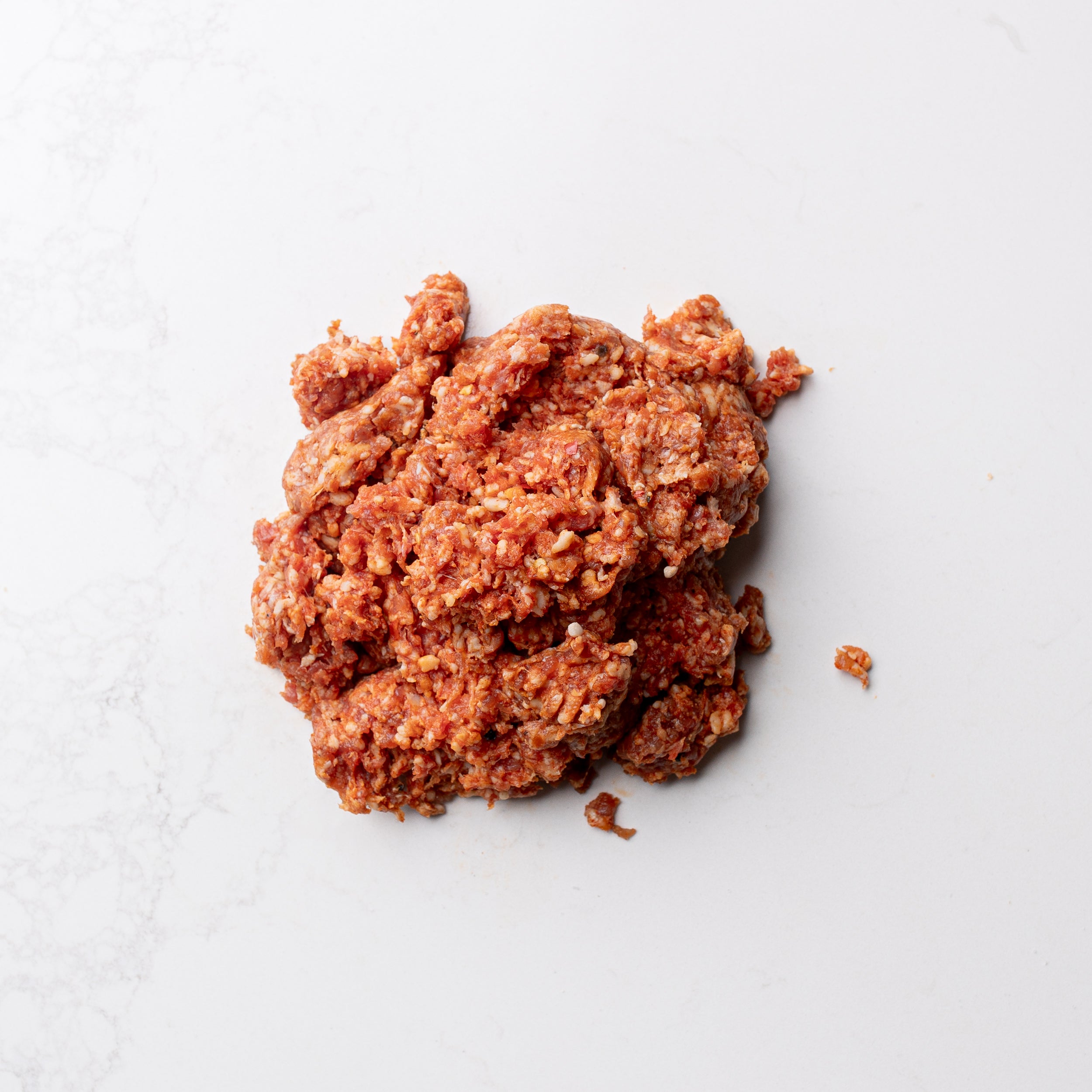 Chorizo Sausage Meat