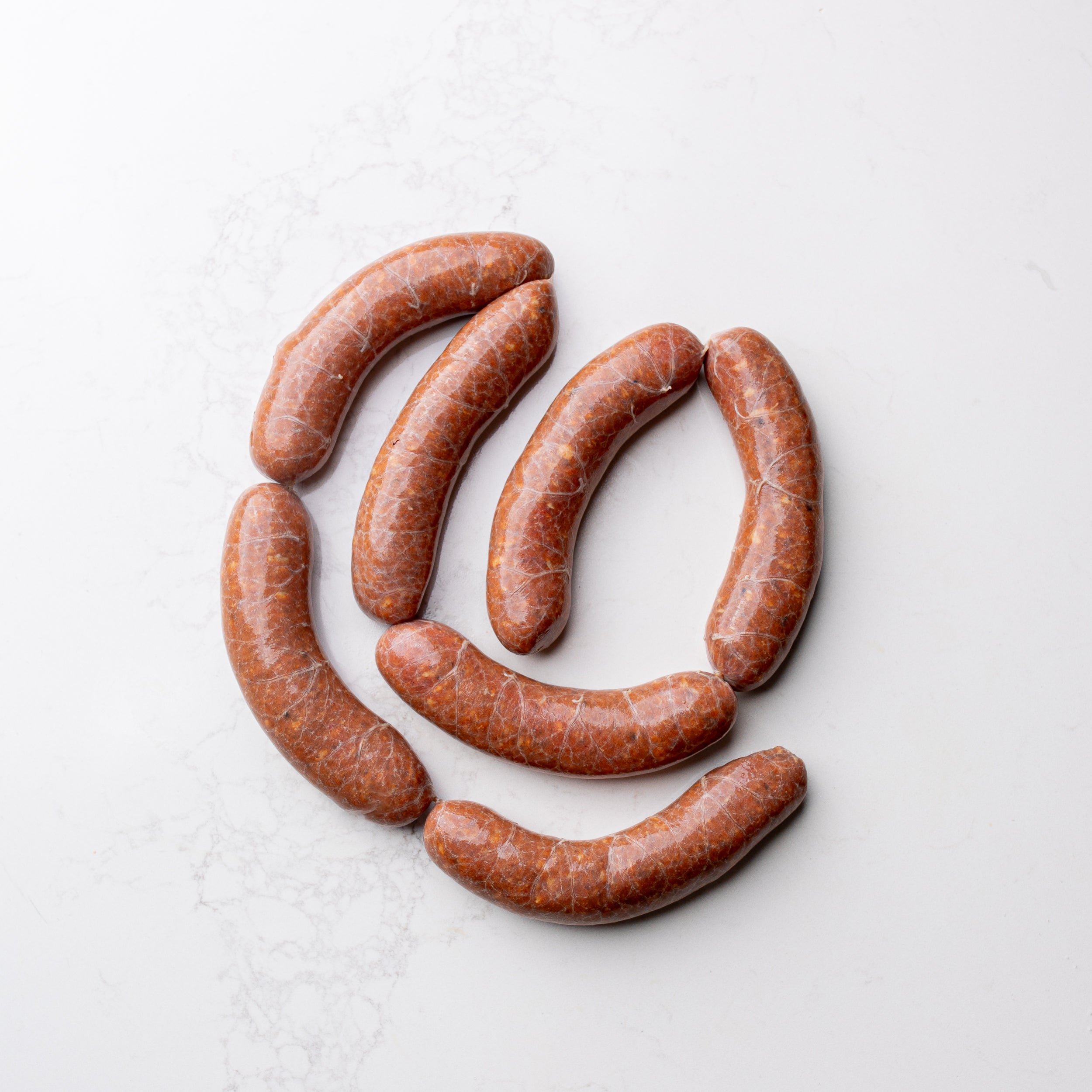 Fresh Chorizo Sausage