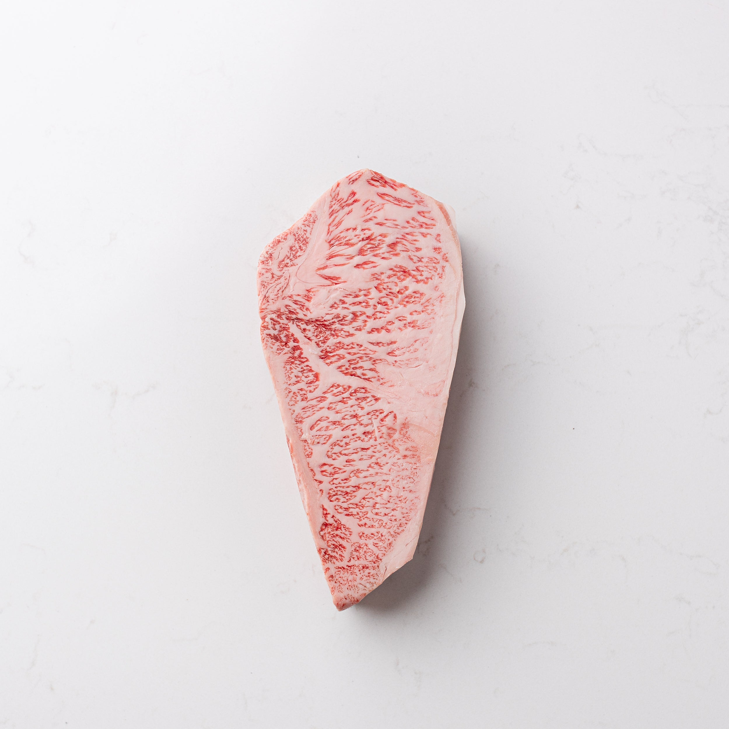 Iwate A5 Wagyu Beef Striploin