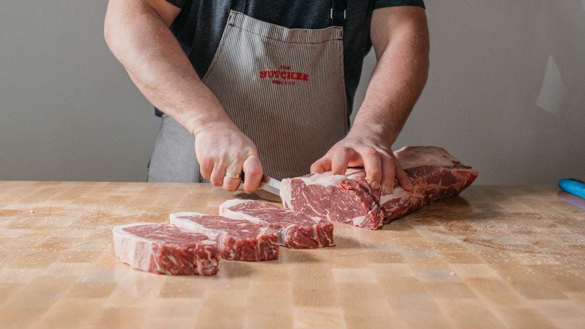 Butcher Hello Wholesale Program