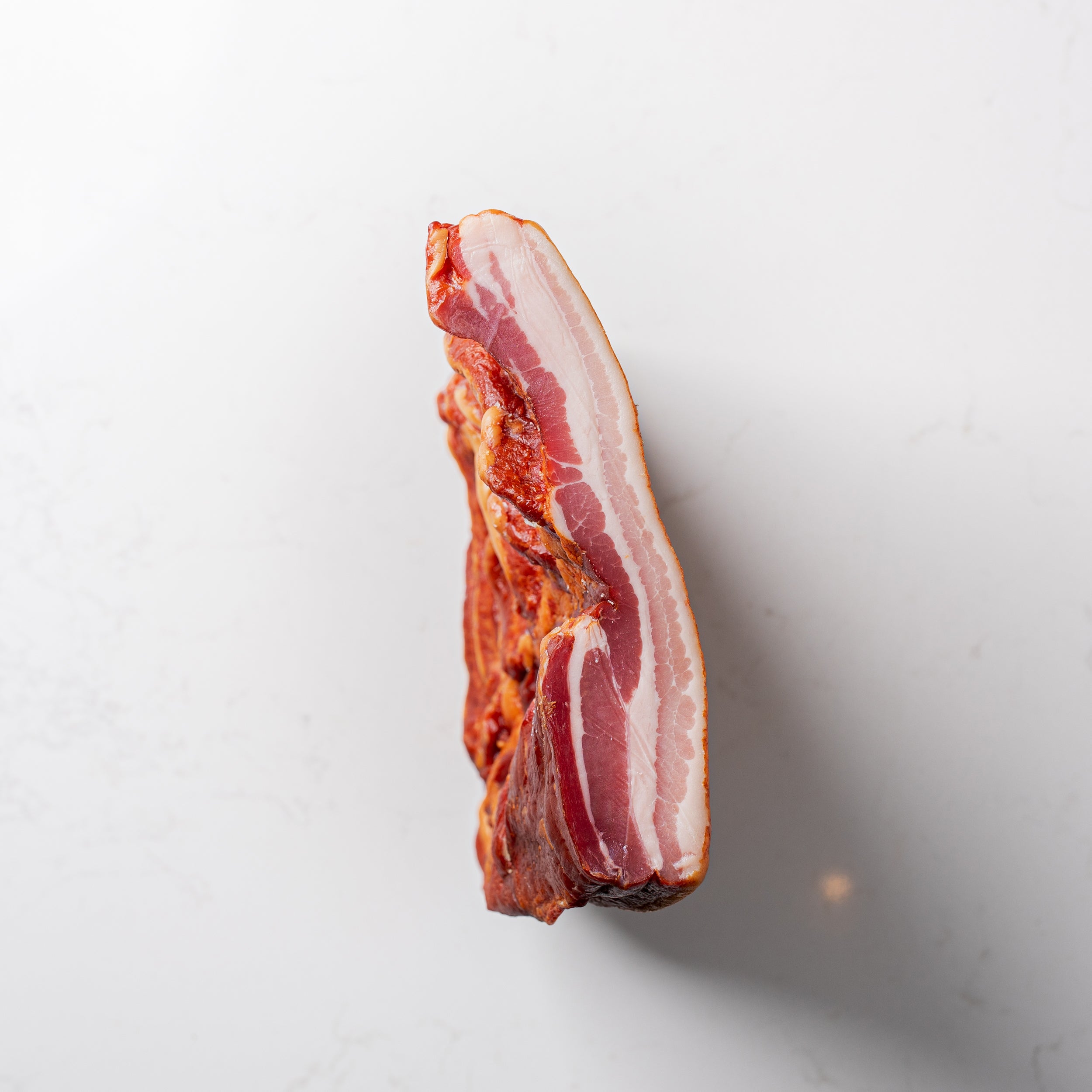 Whole Wild Boar Bacon