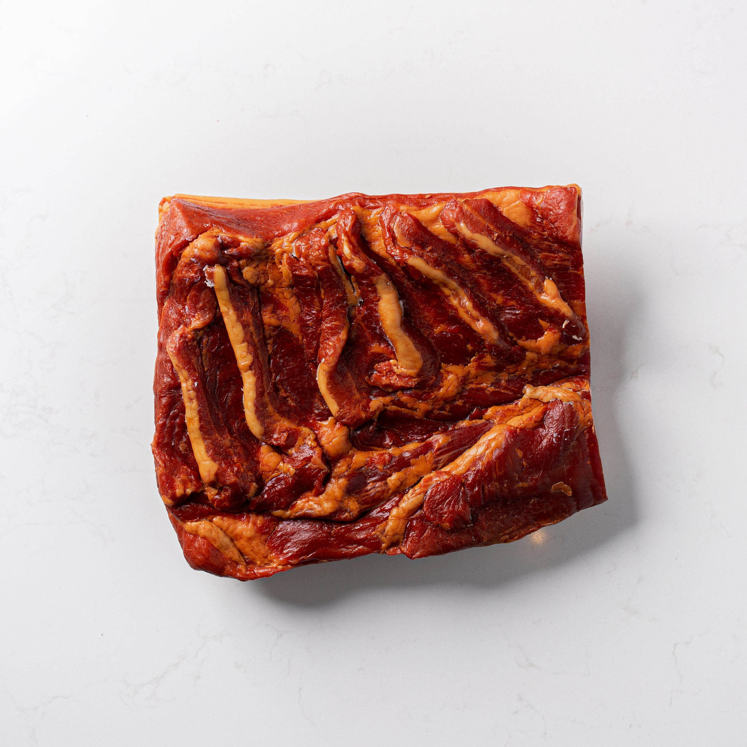 Whole Wild Boar Bacon