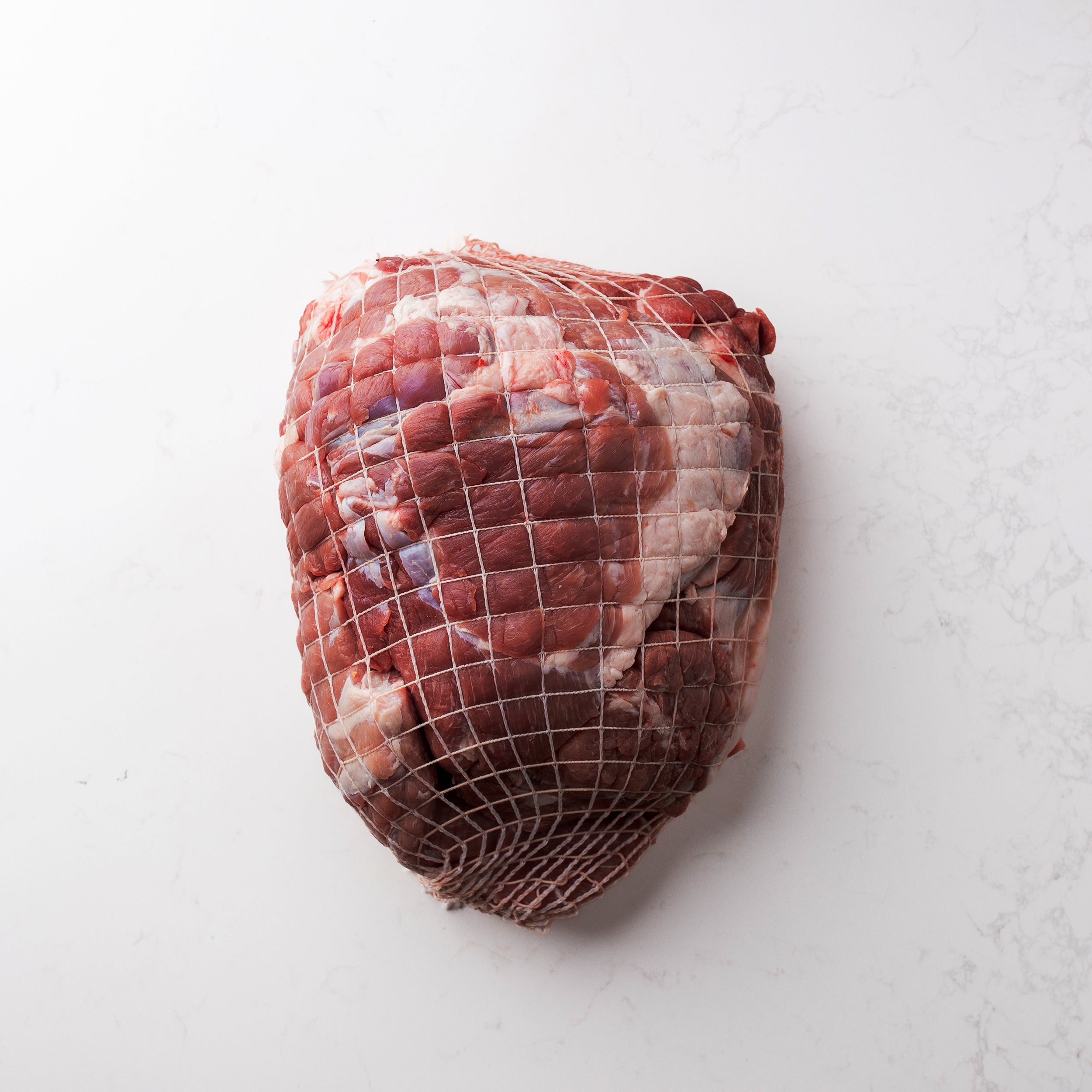 Wild Boar Shoulder Boneless