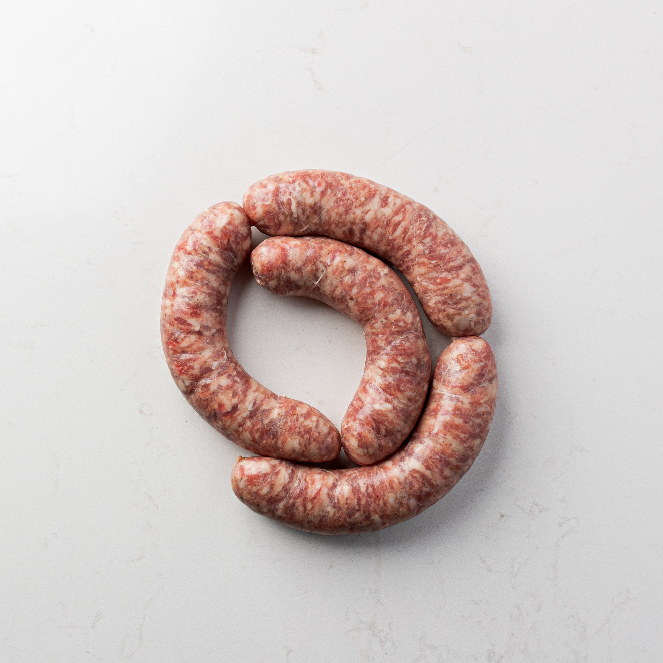Wild Boar Sausage