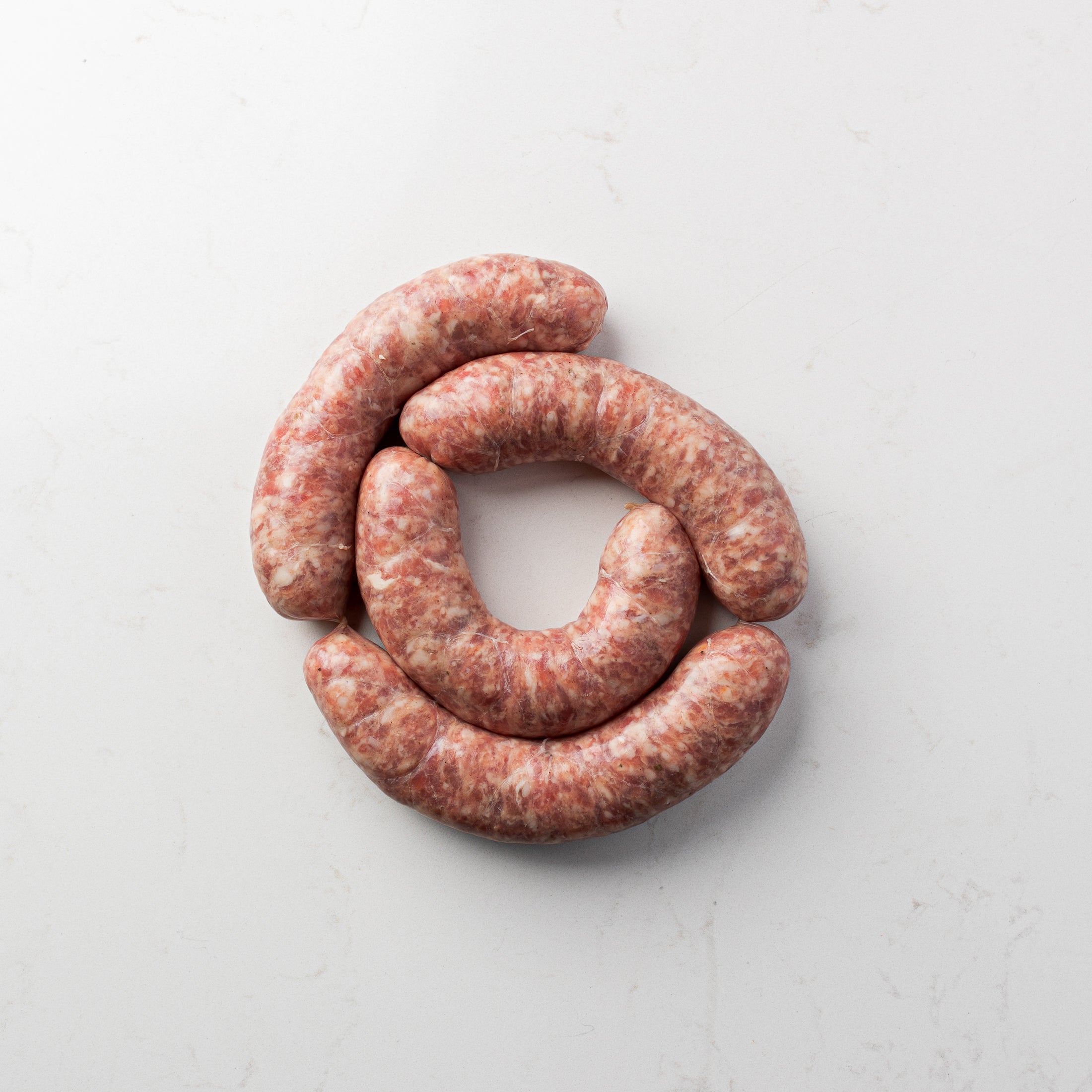 Wild Boar Sausage