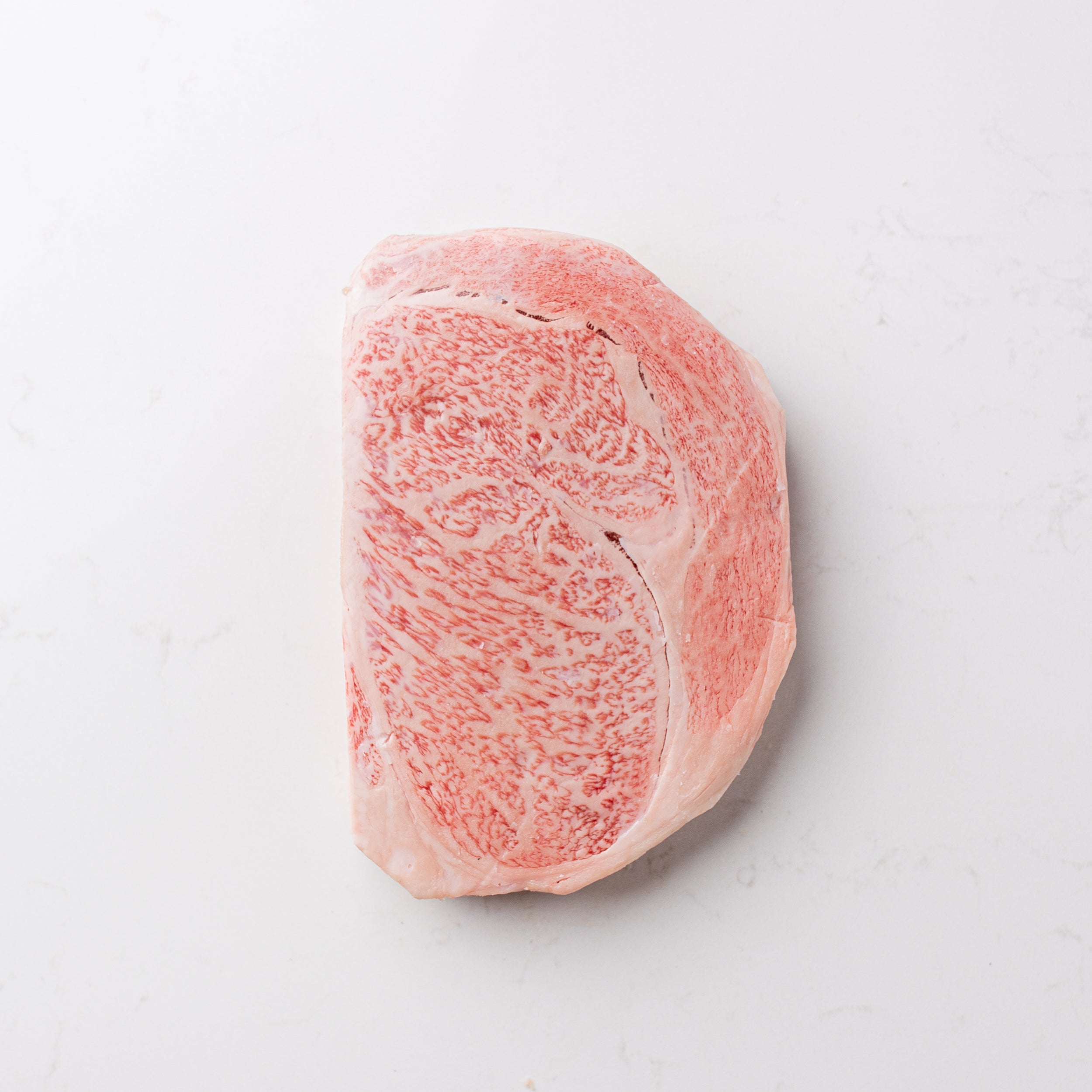 Iwate A5 Wagyu Ribeye