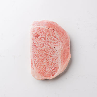 Iwate A5 Wagyu Ribeye
