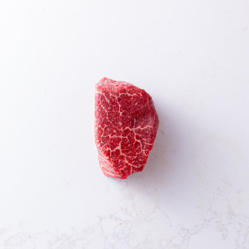 Australian Wagyu Tenderloin Steak - butcher-shoppe-direct-meat-delivery-toronto-ontario
