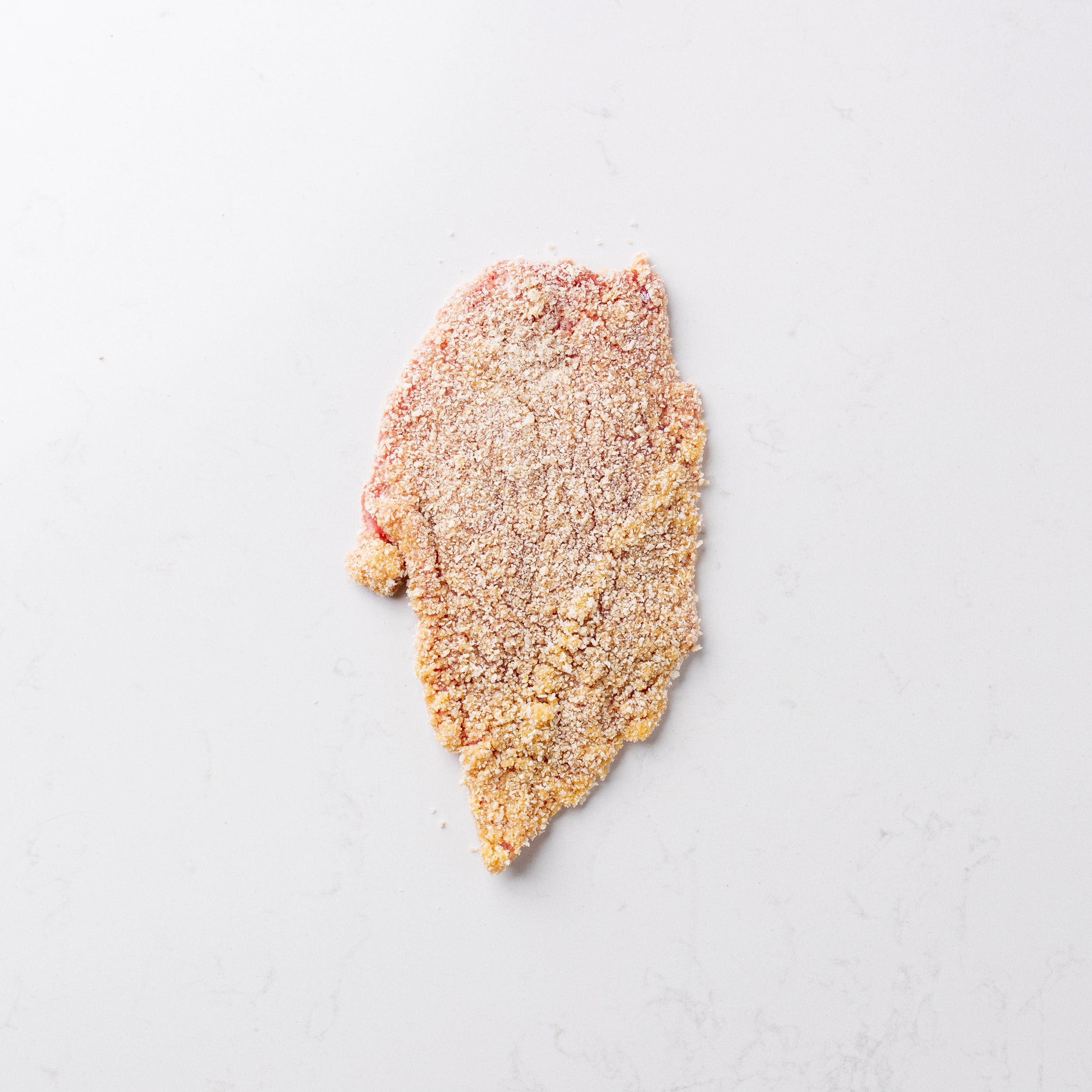 Breaded Veal Cutlets - butcher-shoppe-direct-meat-delivery-toronto-ontario