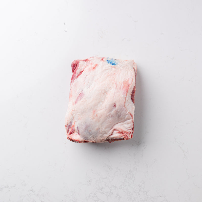 Canadian Lamb Shoulder Bone In - butcher-shoppe-direct-meat-delivery-toronto-ontario