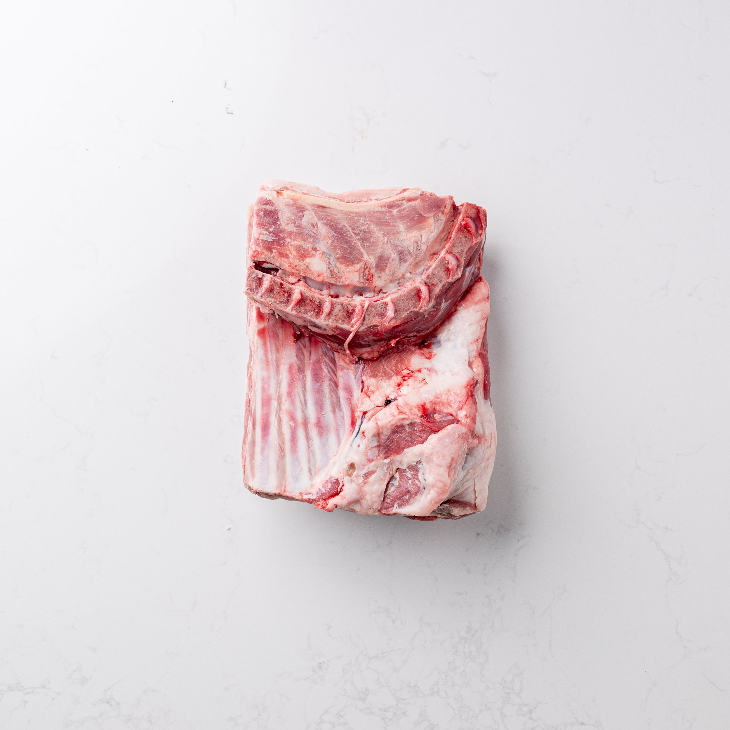 Canadian Lamb Shoulder Bone In - butcher-shoppe-direct-meat-delivery-toronto-ontario