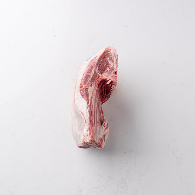 Canadian Lamb Shoulder Bone In - butcher-shoppe-direct-meat-delivery-toronto-ontario
