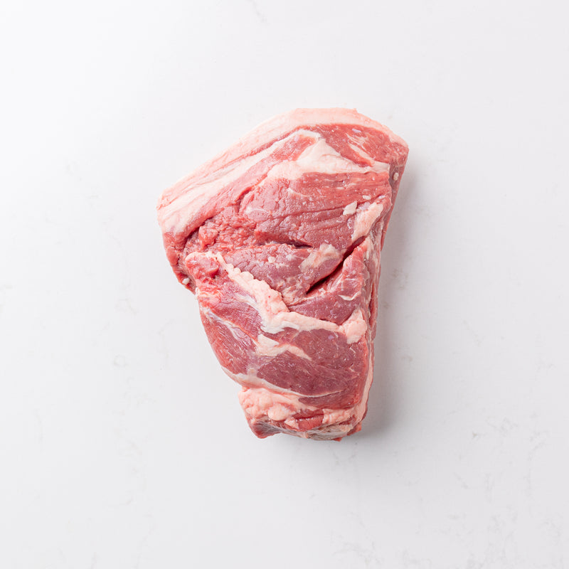 Canadian Lamb Sirloin - butcher-shoppe-direct-meat-delivery-toronto-ontario