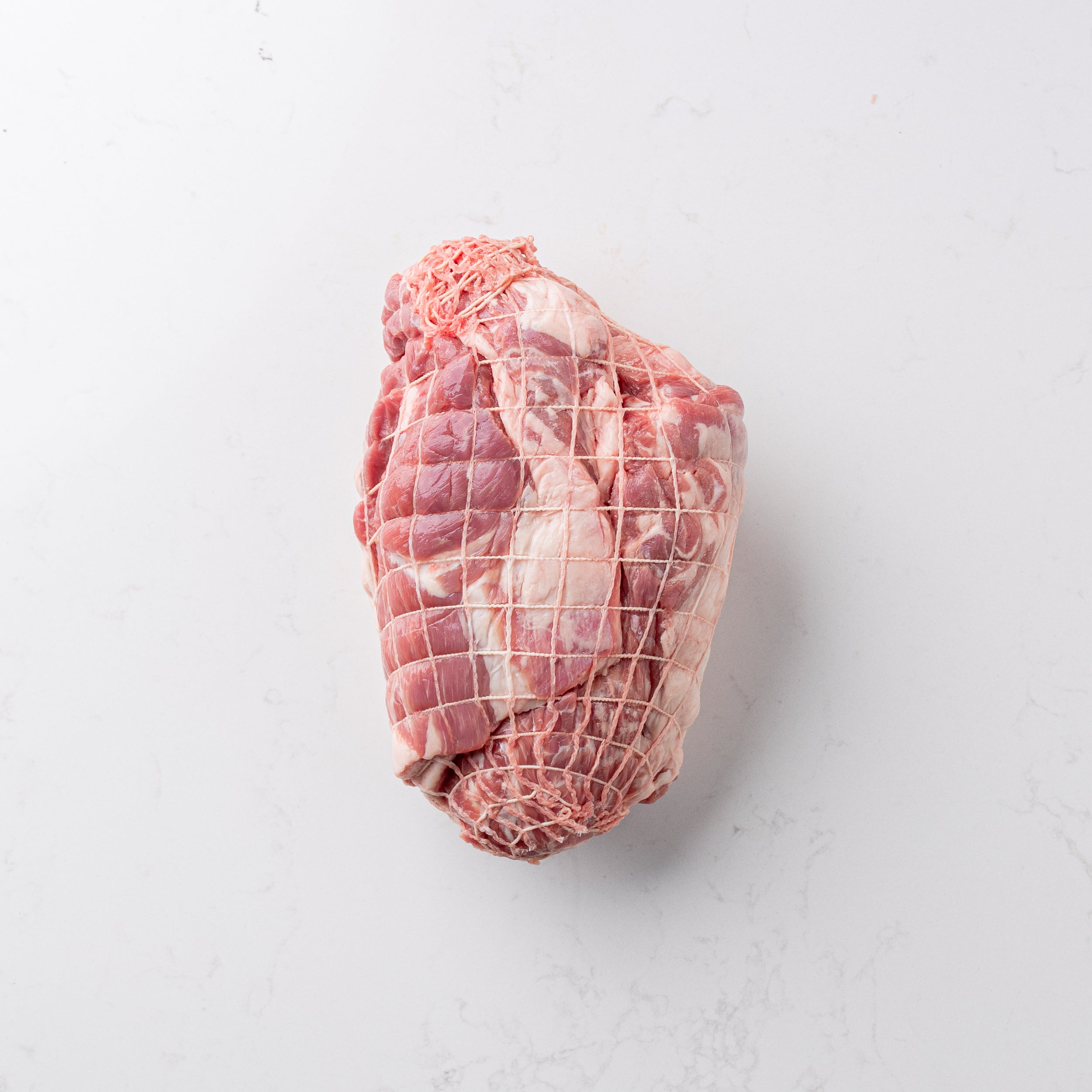Canadian Lamb Shoulder Boneless from The Butcher Shoppe in Toronto, Ontario