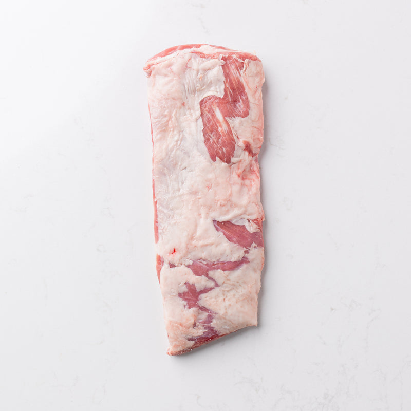 Canadian Lamb Sparerib - butcher-shoppe-direct-meat-delivery-toronto-ontario
