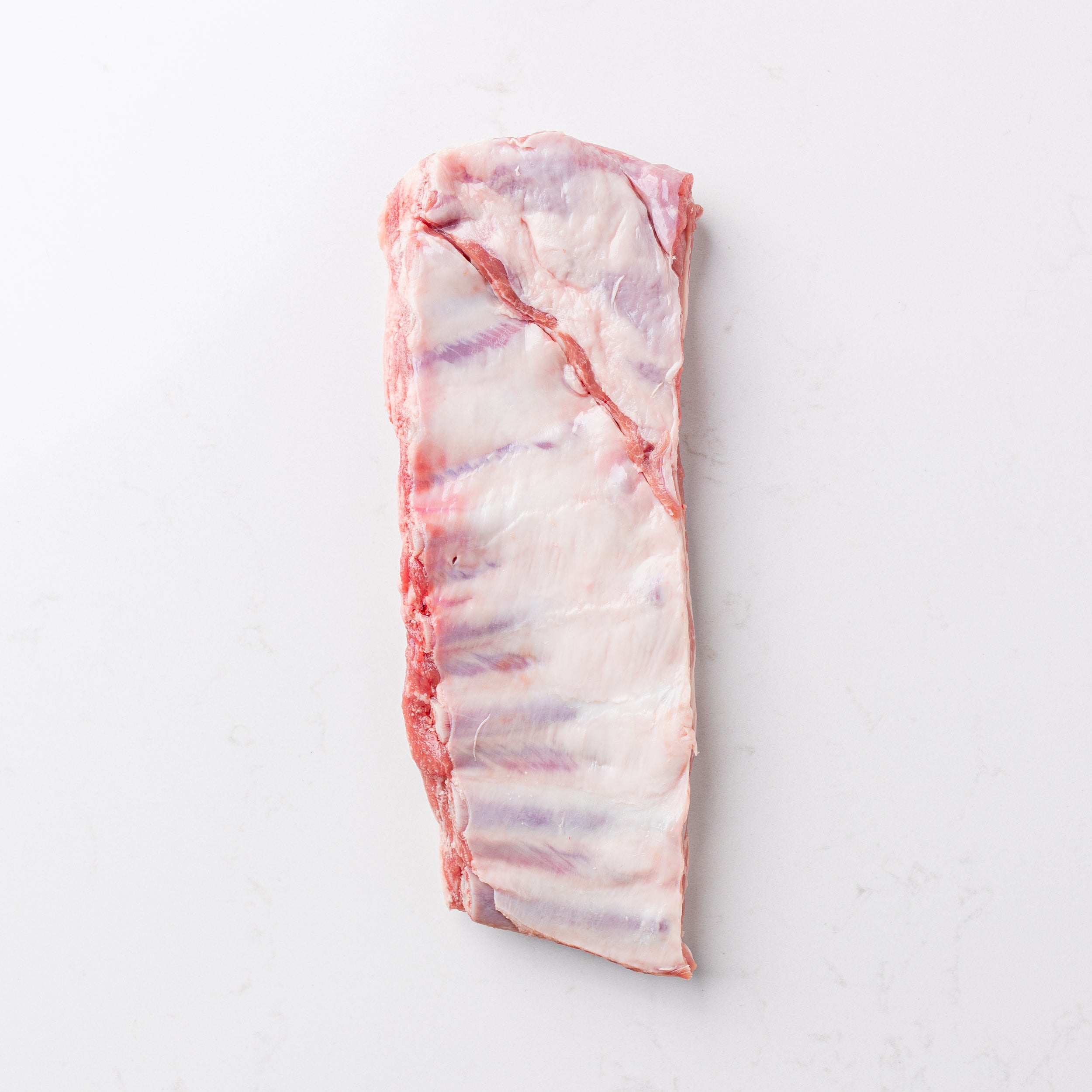 Canadian Lamb Sparerib - butcher-shoppe-direct-meat-delivery-toronto-ontario