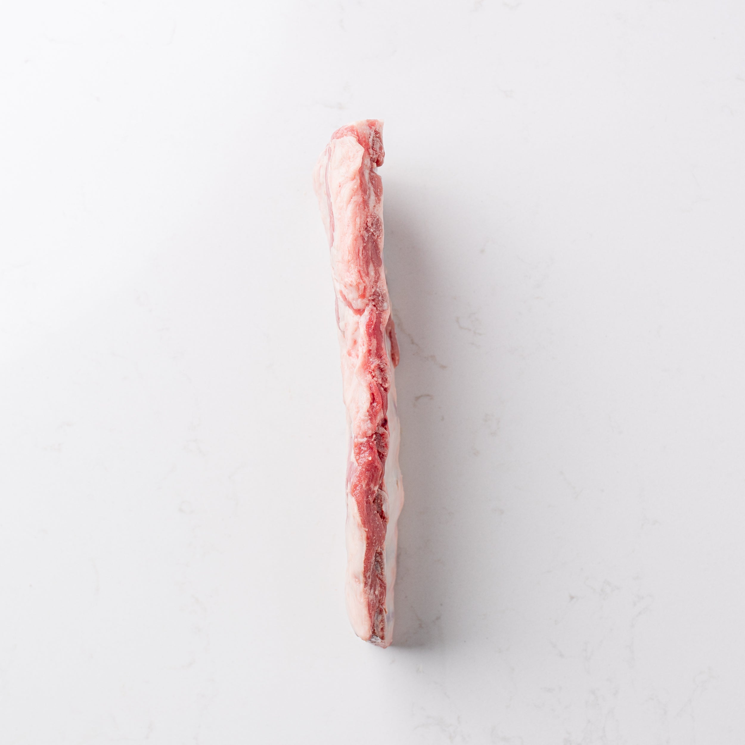 Canadian Lamb Sparerib - butcher-shoppe-direct-meat-delivery-toronto-ontario