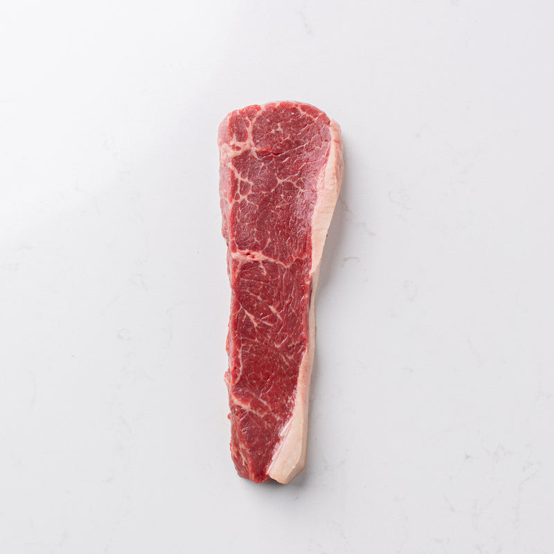 Beef Top Butt Cover (Coulotte) Steak - butcher-shoppe-direct-meat-delivery-toronto-ontario
