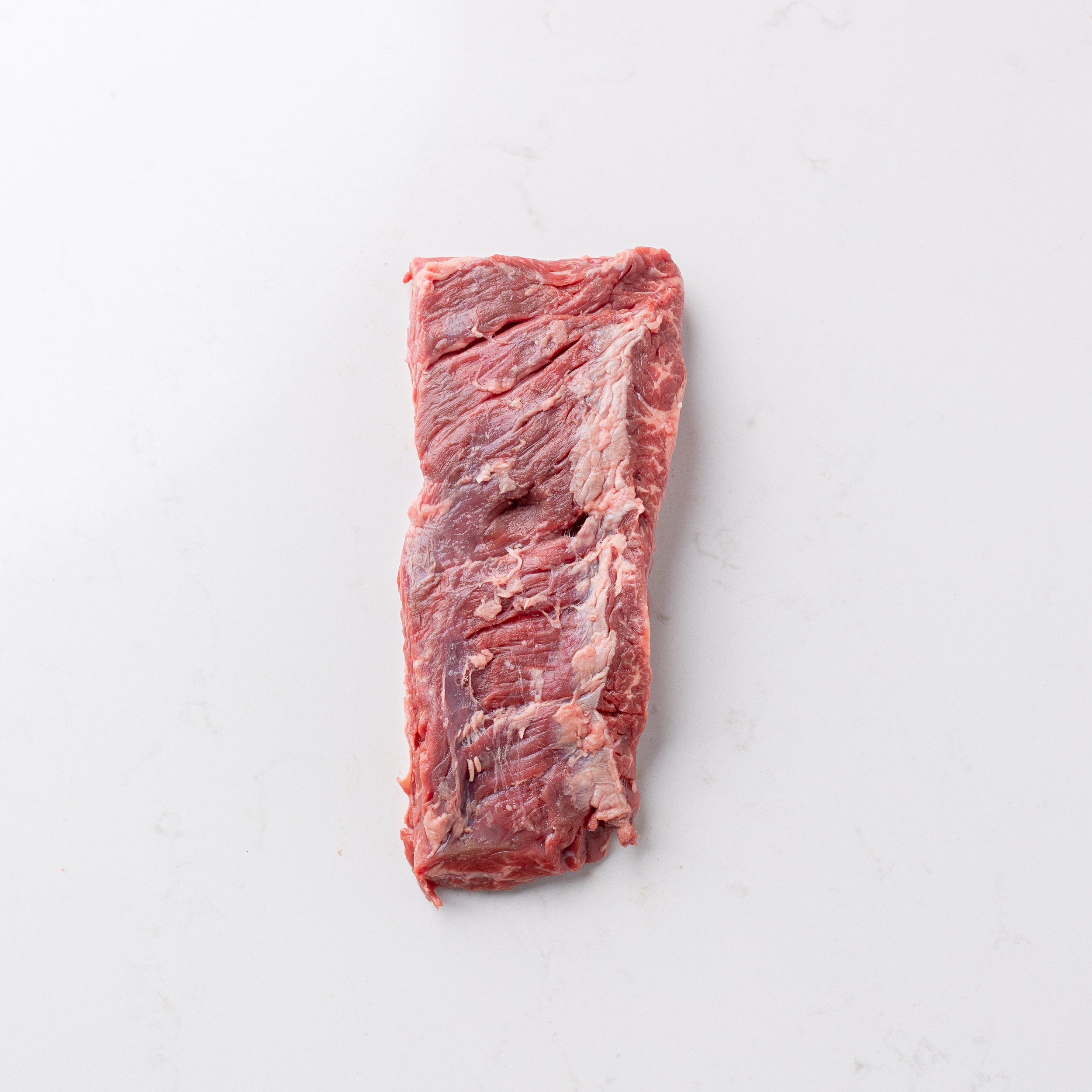 Skirt Steak from The Butcher Shoppe in Toronto