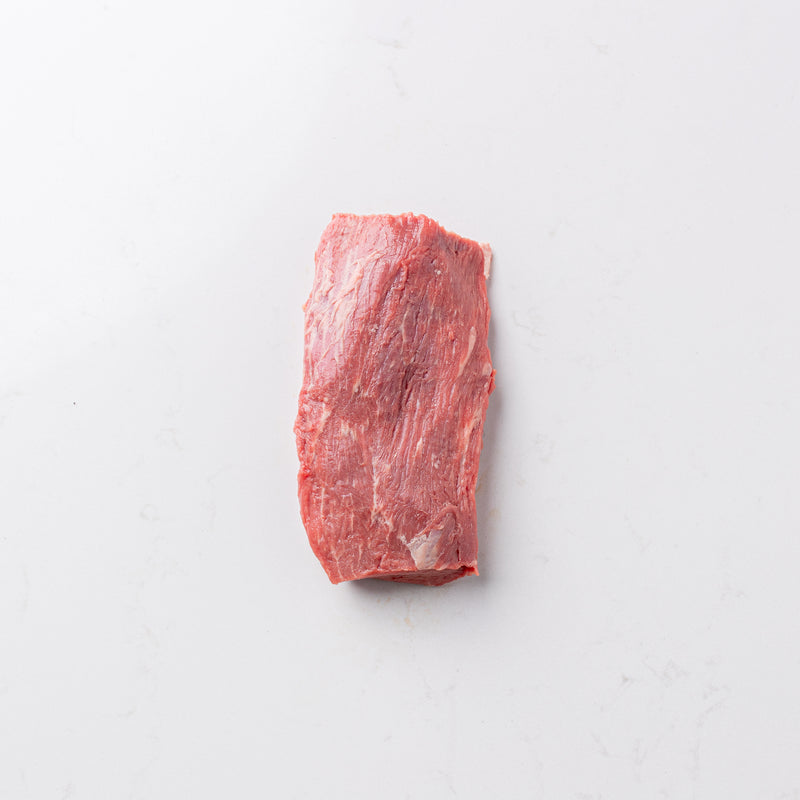 Petite Tender from The Butcher Shoppe in Toronto, Ontario