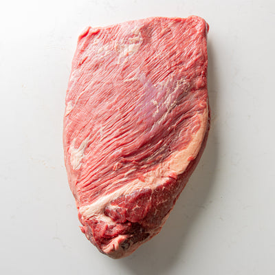 100% Grass-Fed Beef Brisket from The Butcher Shoppe in Toronto, Ontario