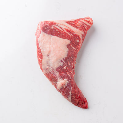 Wagyu (Kobe) Tri-Tip Peeled - butcher-shoppe-direct-meat-delivery-toronto-ontario