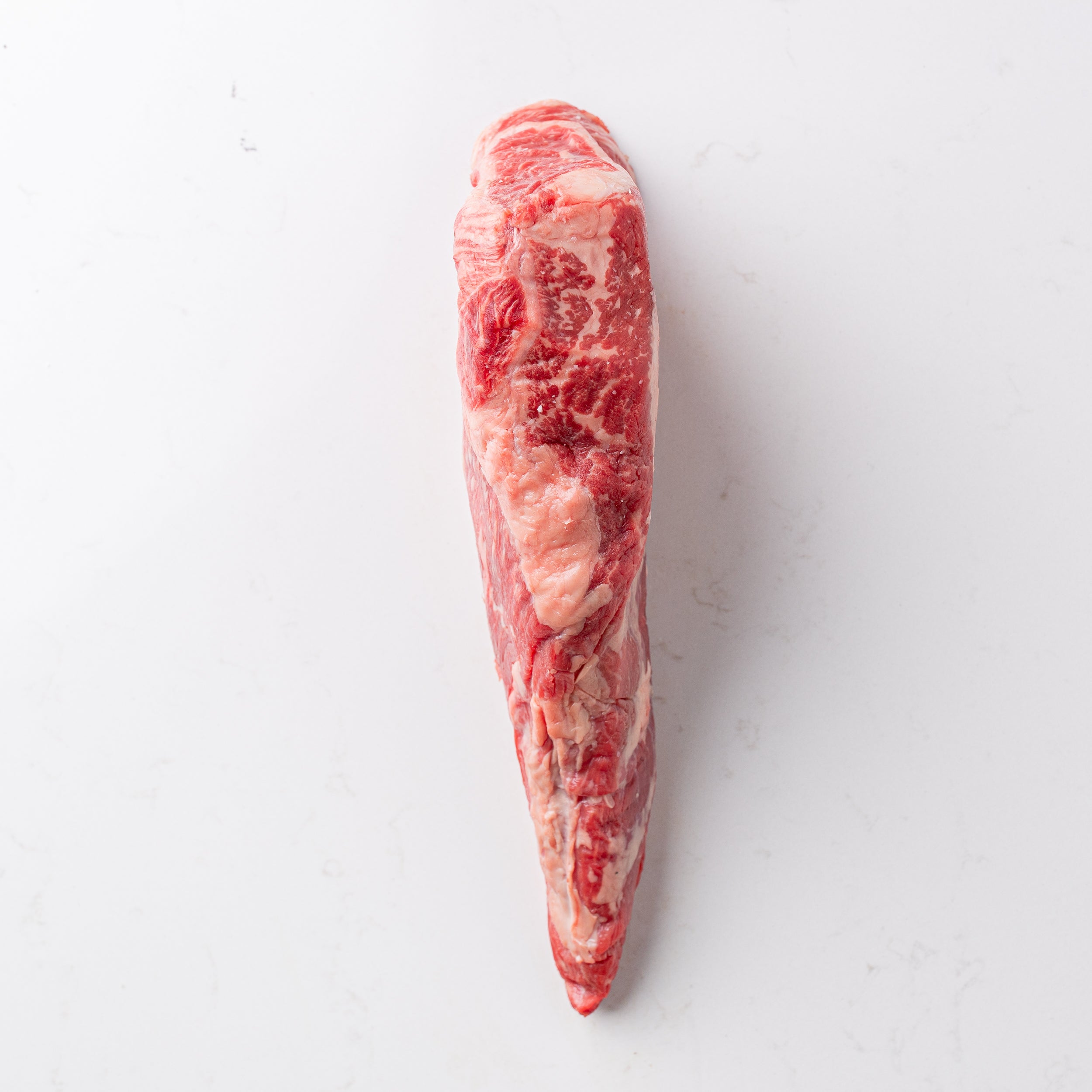 Wagyu (Kobe) Tri-Tip Peeled - butcher-shoppe-direct-meat-delivery-toronto-ontario