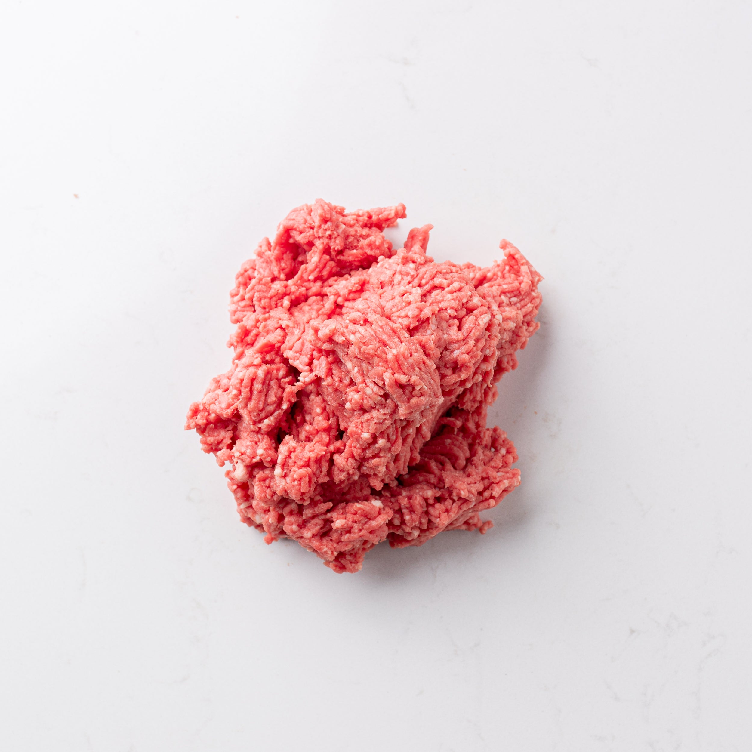 Wagyu (Kobe) Ground Beef from The Butcher Shoppe