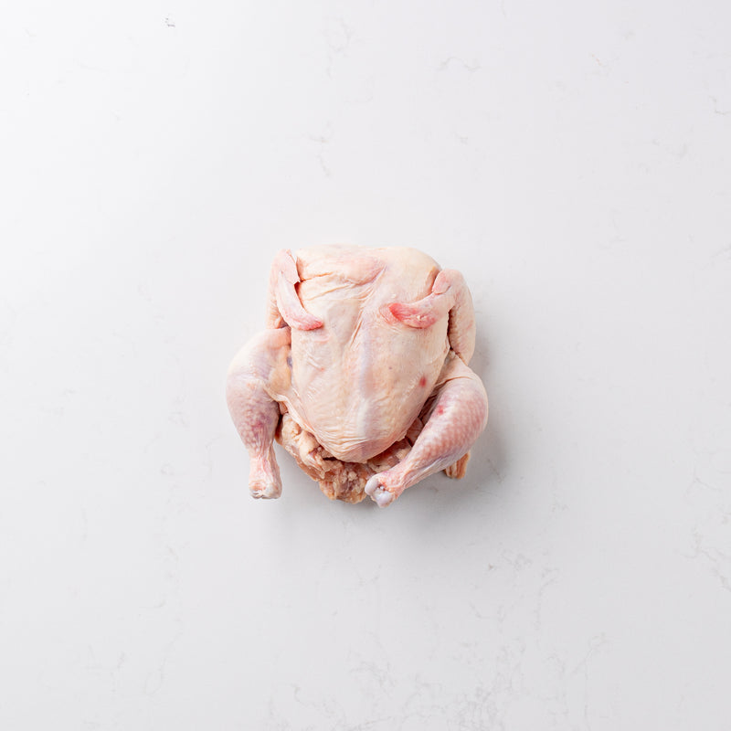 Cornish Hen (Bone-In) - butcher-shoppe-direct-meat-delivery-toronto-ontario