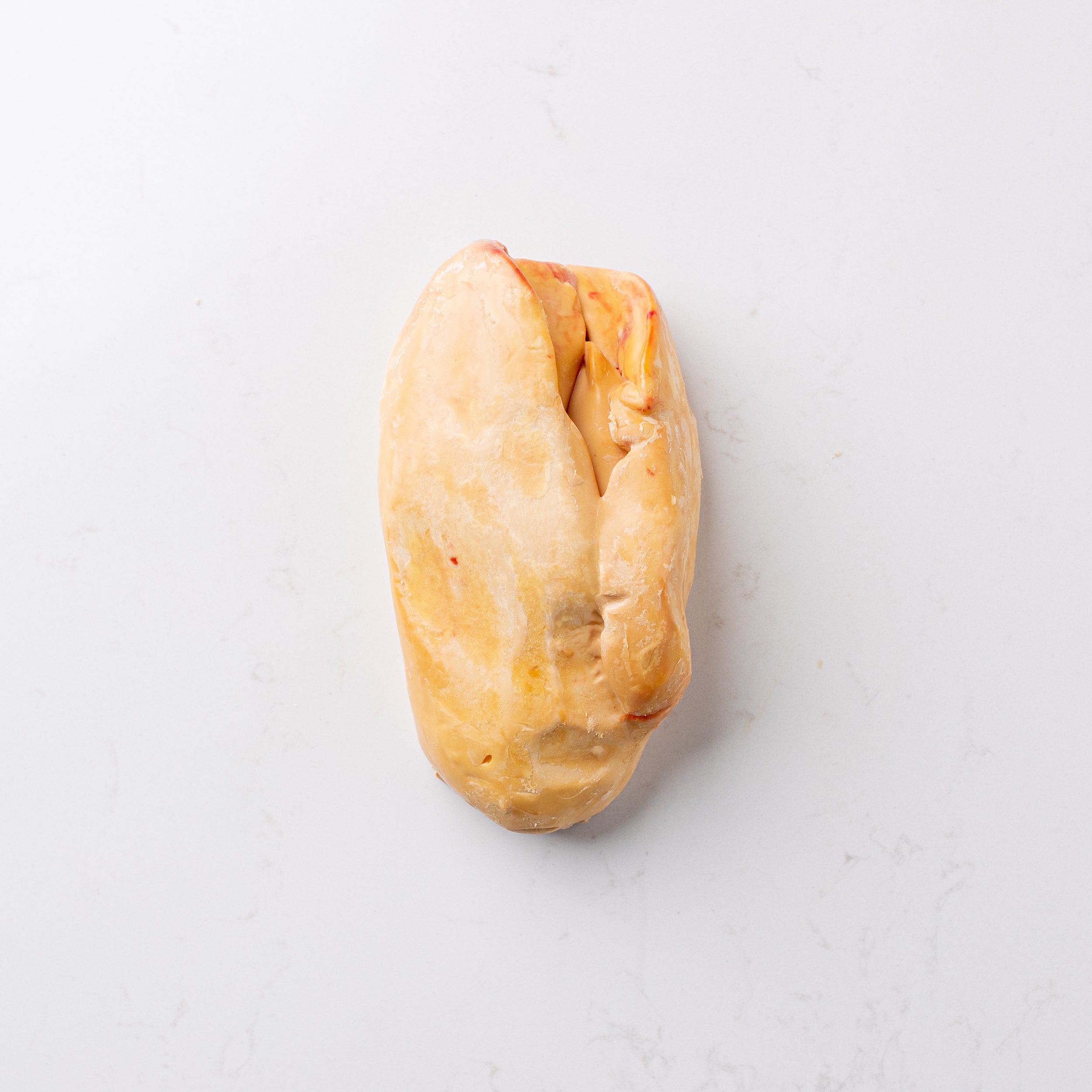 Rougie Foie Gras from The Butcher Shoppe in Toronto