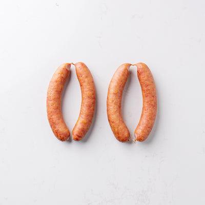 Smoked Beer Sausage - butcher-shoppe-direct-meat-delivery-toronto-ontario