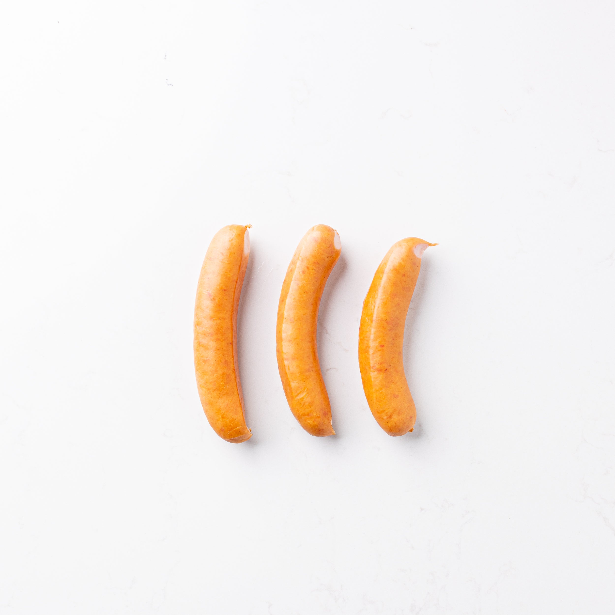 Smoked Turkey Sausage - butcher-shoppe-direct-meat-delivery-toronto-ontario