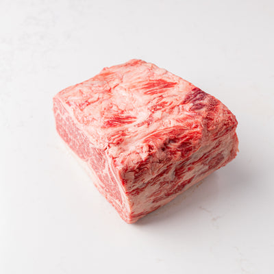 Australian Wagyu Ribeye Roast (Boneless) - butcher-shoppe-direct