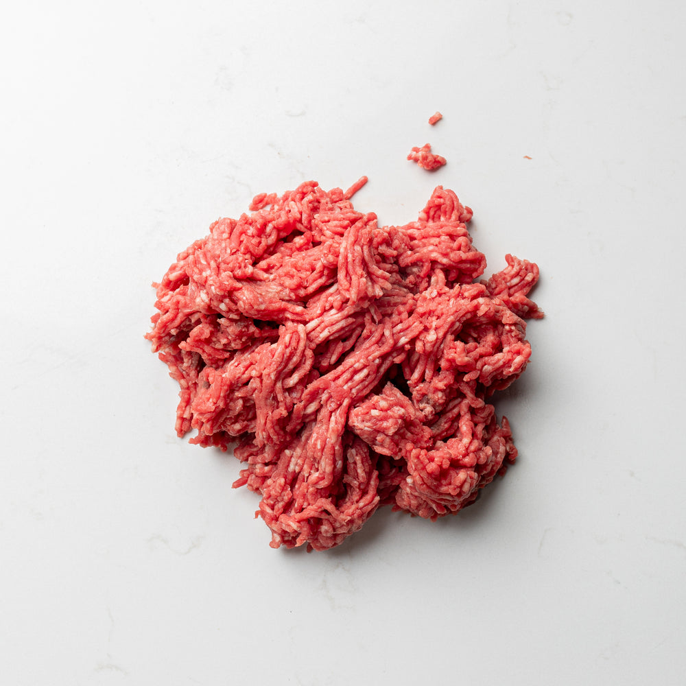 Behind Our Local & Natural Beef: Martin's Family Farm