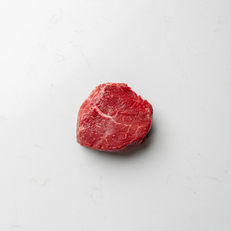 100% Grass Fed Tenderloin Steak - butcher-shoppe-direct-meat-delivery-toronto-ontario