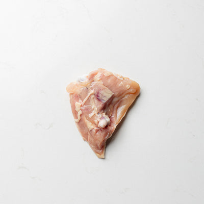 Halal Chicken Thigh Bone In Skin On - butcher-shoppe-direct-meat-delivery-toronto-ontario