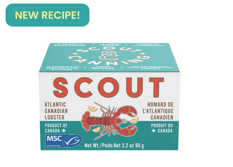Atlantic Canadian Lobster