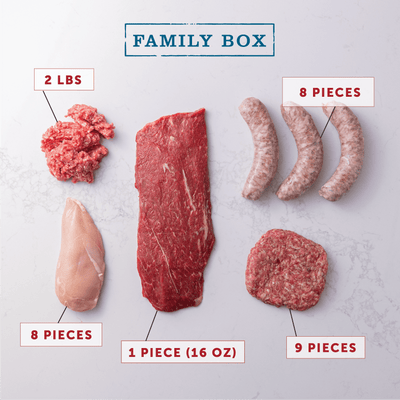 The Family Box - butcher-shoppe-direct-meat-delivery-toronto-ontario