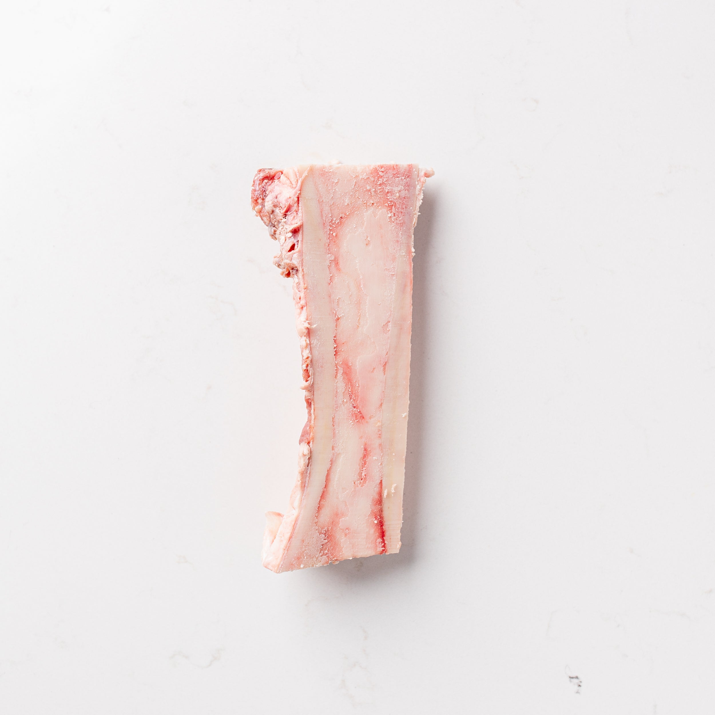Canoe Cut Beef Bone Marrow from The Butcher Shoppe
