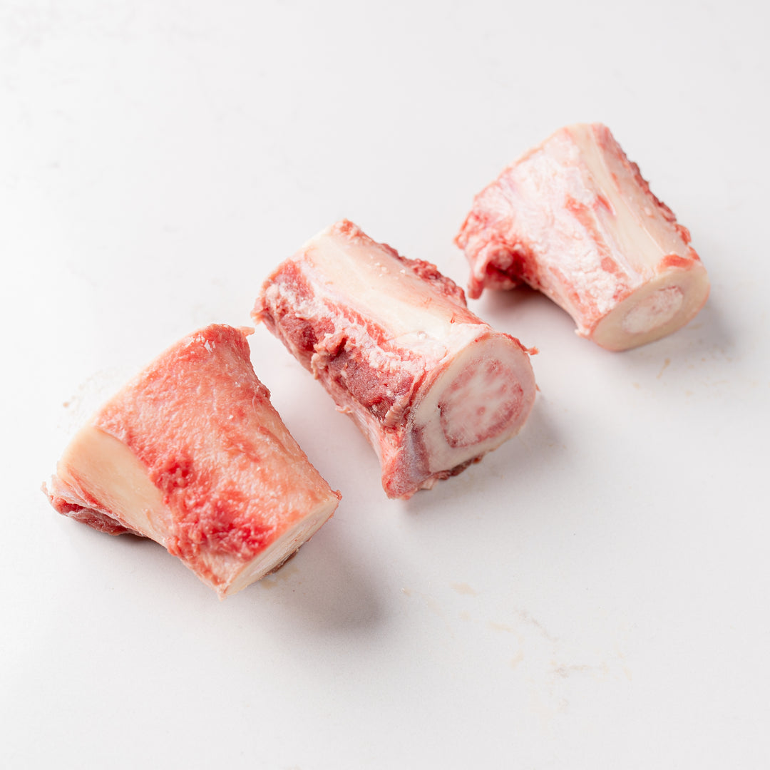 Beef Bone Marrow Order Online for Delivery or Pick Up