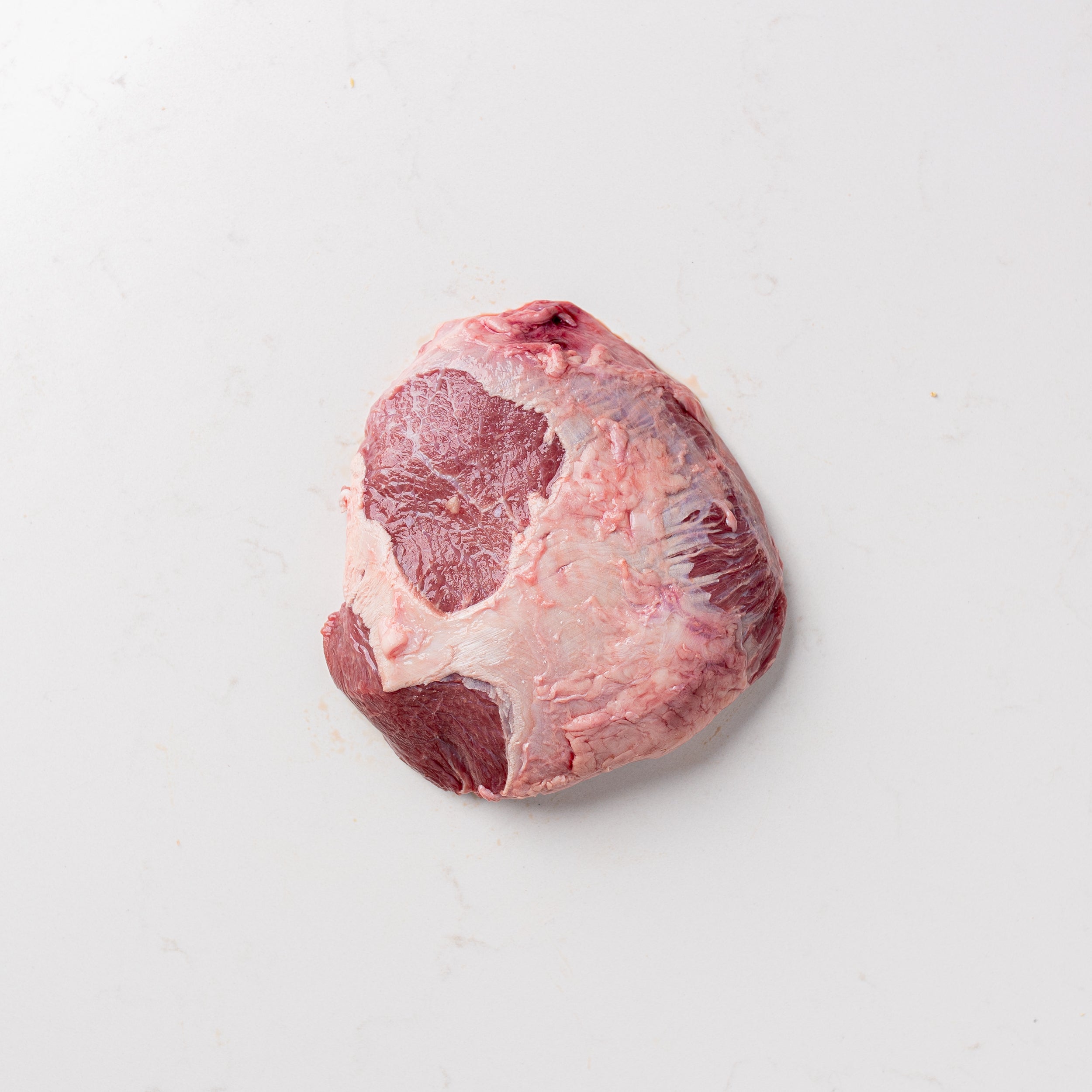 Beef Cheek from The Butcher Shoppe in Toronto