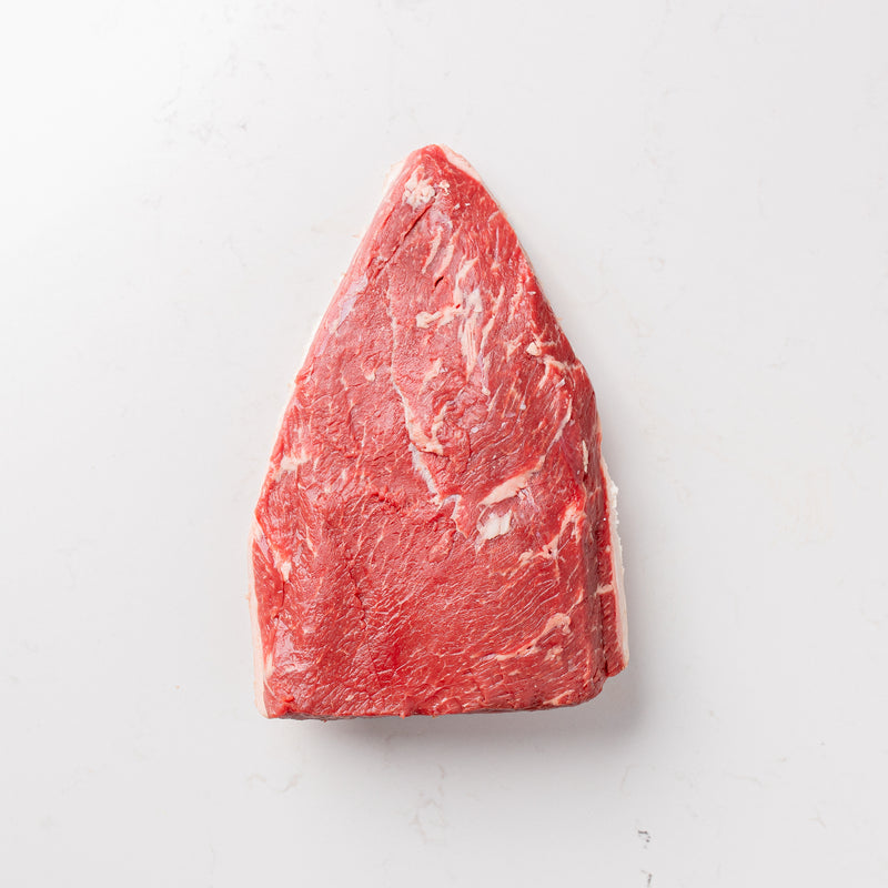 Grass Fed Beef Picanha (Coulotte) - butcher-shoppe-direct