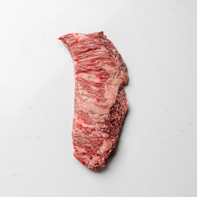 Australian Wagyu Skirt Steak The Butcher Shoppe