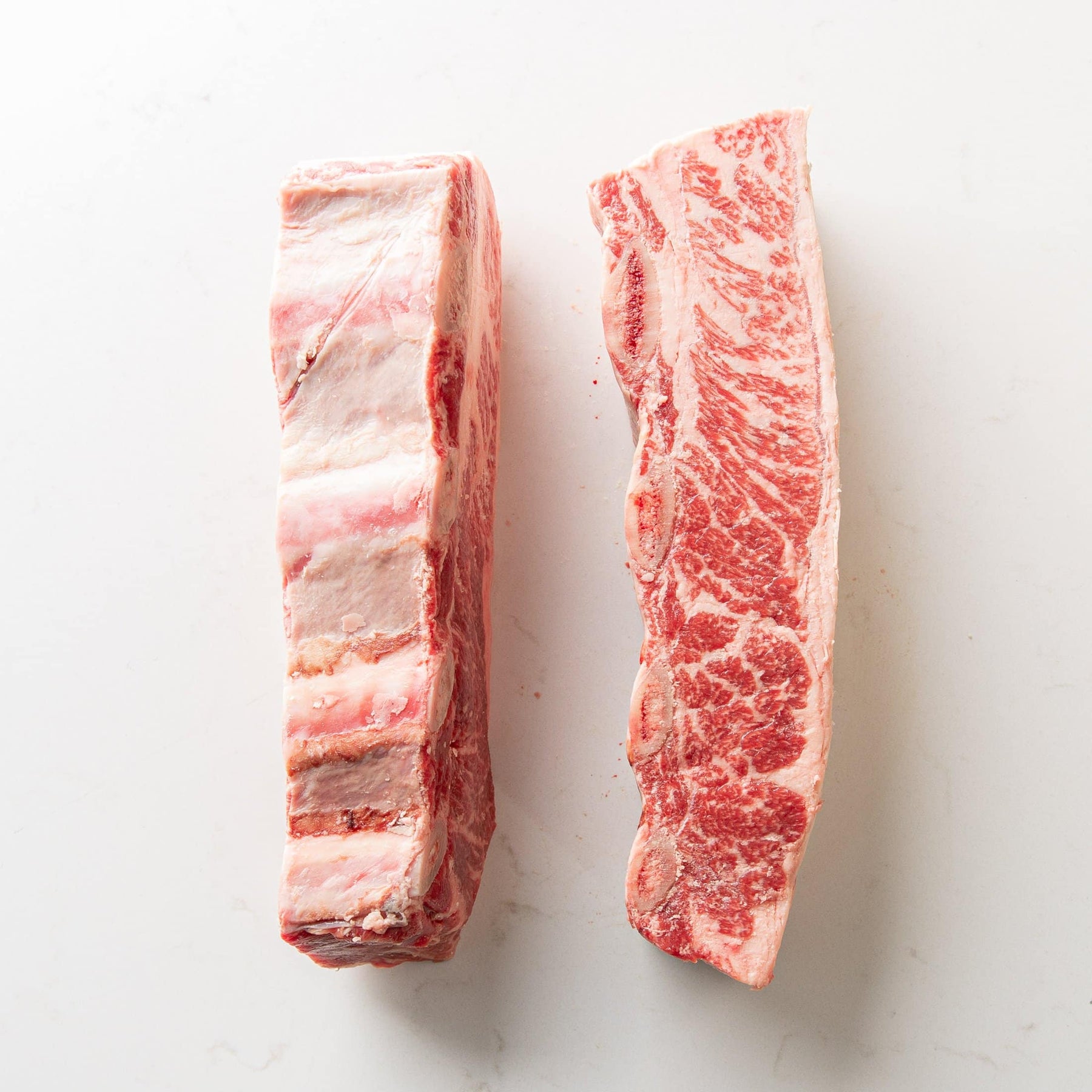 4-Bone Beef Short Rib (3