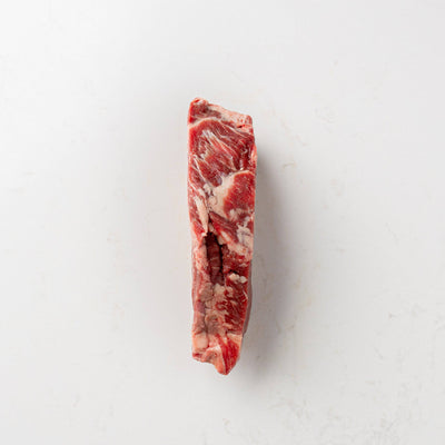 Bison Ribeye Steak - butcher-shoppe-direct