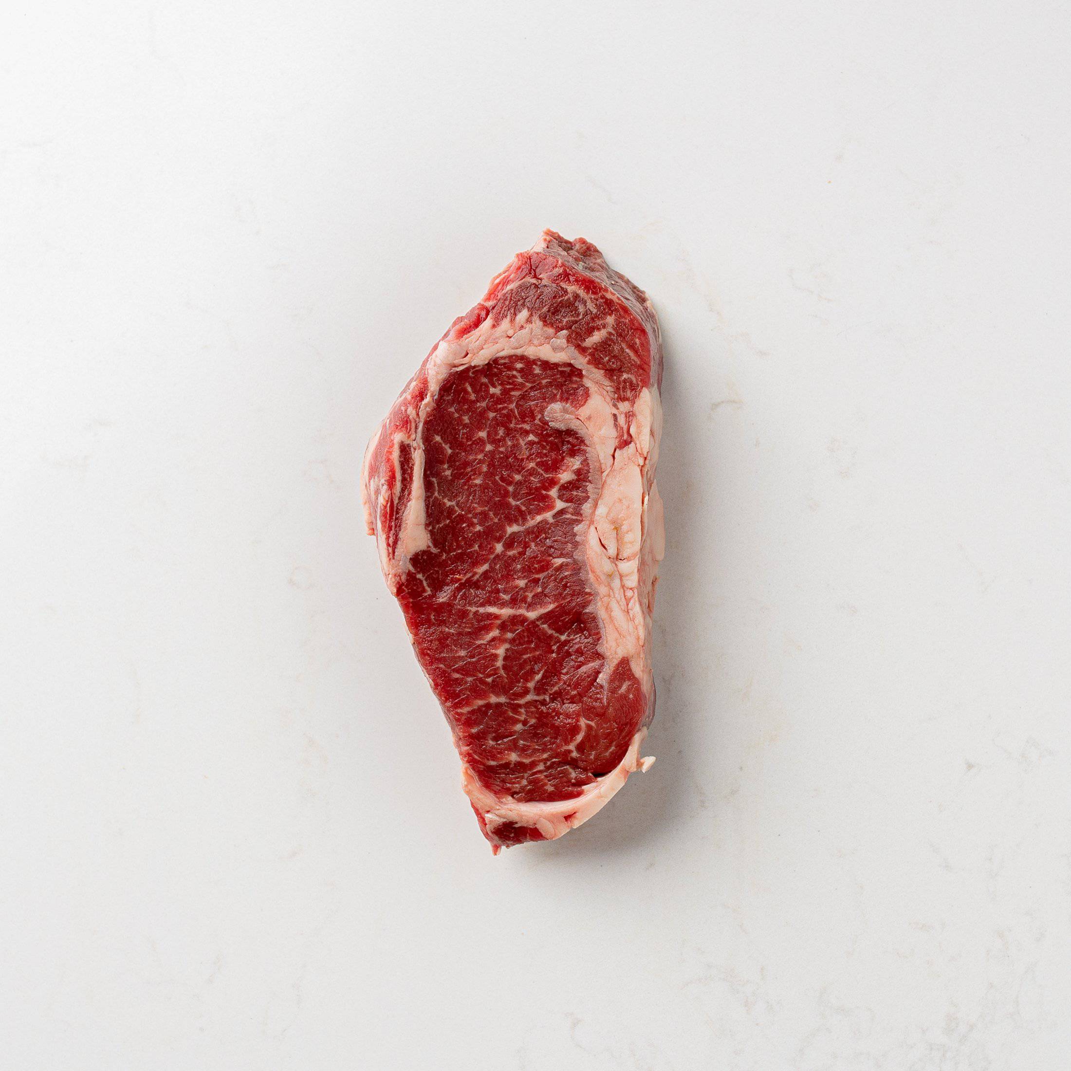 Bison Ribeye Steak - butcher-shoppe-direct