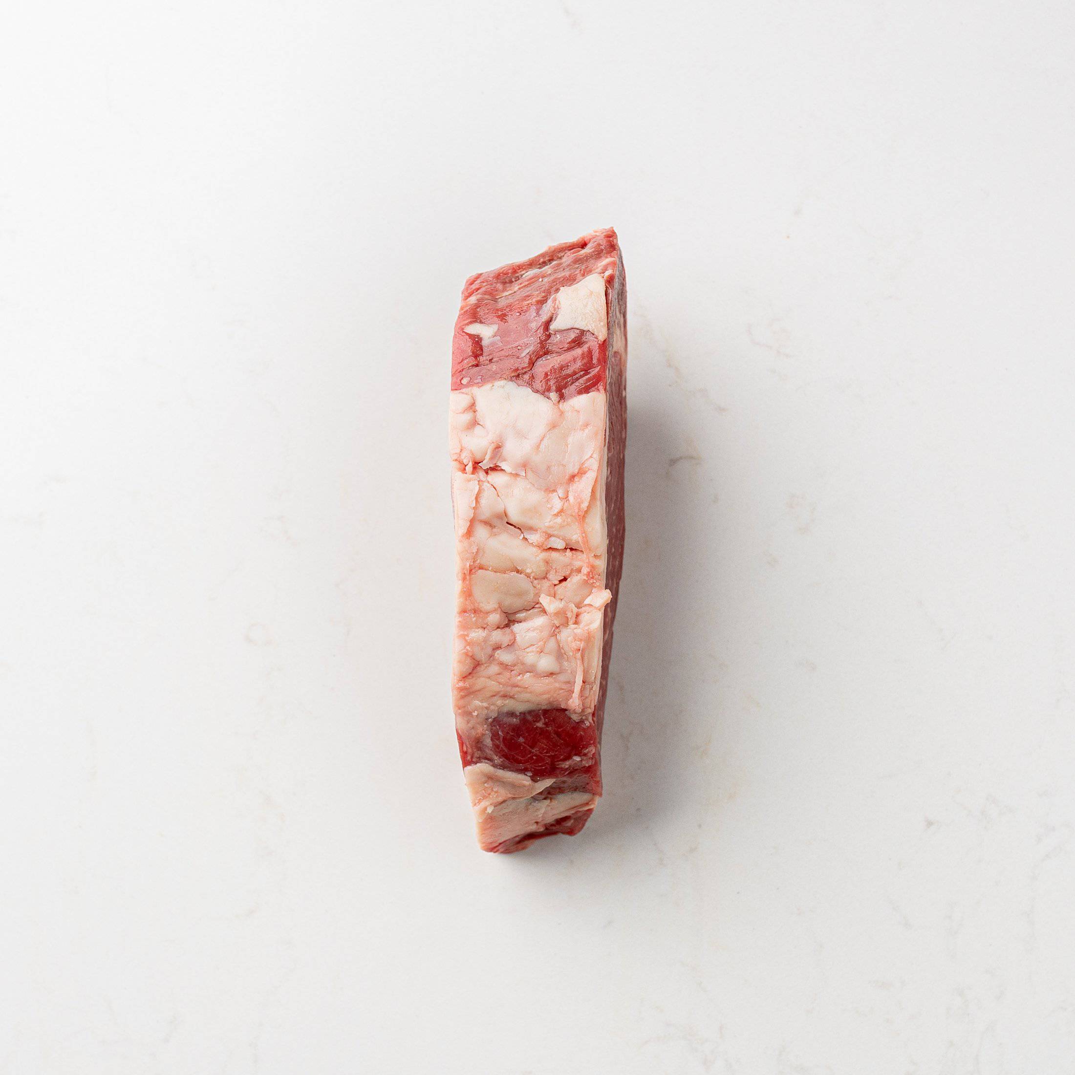 Bison Ribeye Steak - butcher-shoppe-direct