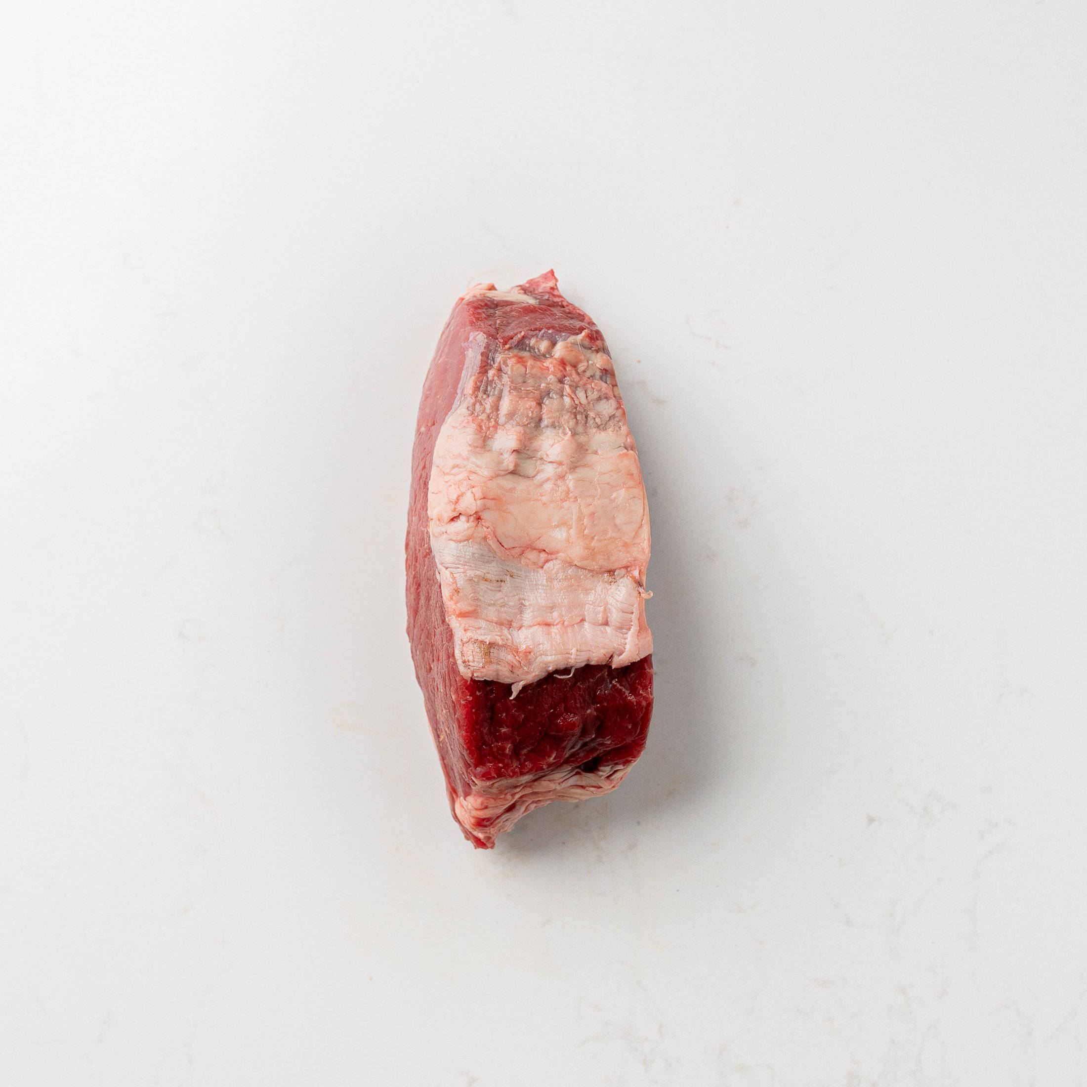 Bison Striploin Steak - butcher-shoppe-direct
