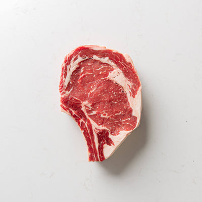 Bone In Rib Steak - butcher-shoppe-direct