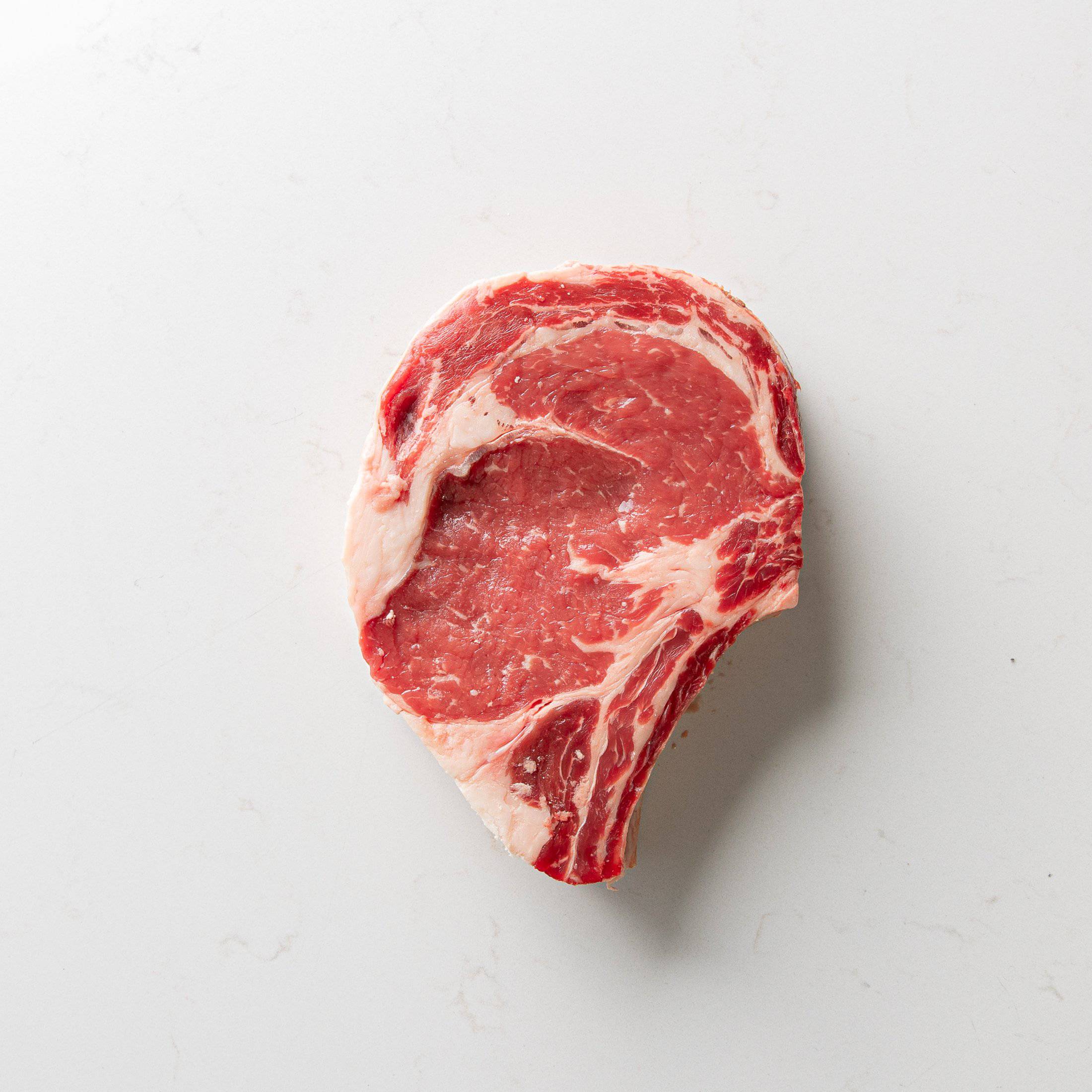 Bone In Rib Steak - butcher-shoppe-direct